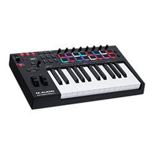 Oxygen Pro 25