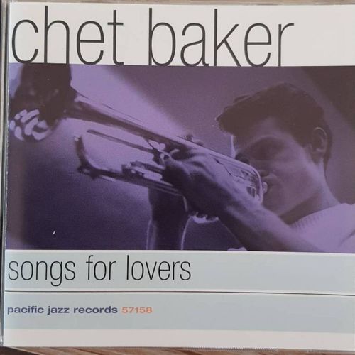 Songs For Lovers