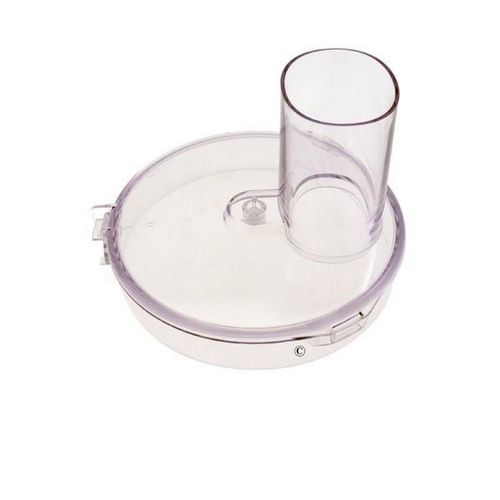 Couvercle cheminée du bol hachoir Robot ménager (MS-5A07631 MOULINEX)