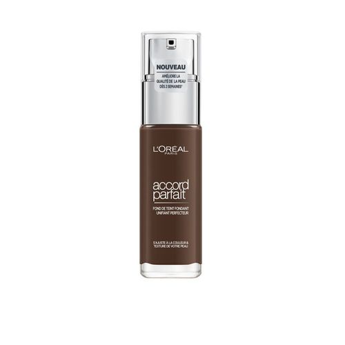 Accord Parfait Fluide - 12 N Ebene - L'oréal 