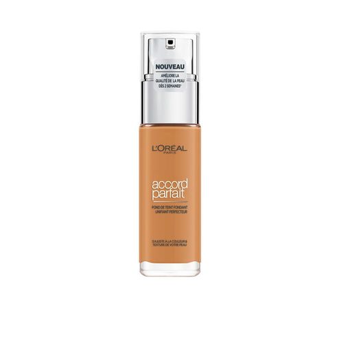 Accord Parfait Fluide - 5.5 N Soleil - L'oréal 