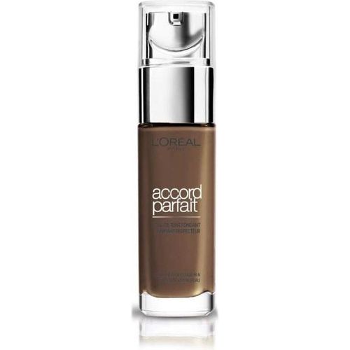 Accord Parfait Fluide - 11.N Café Profond - L'oréal 