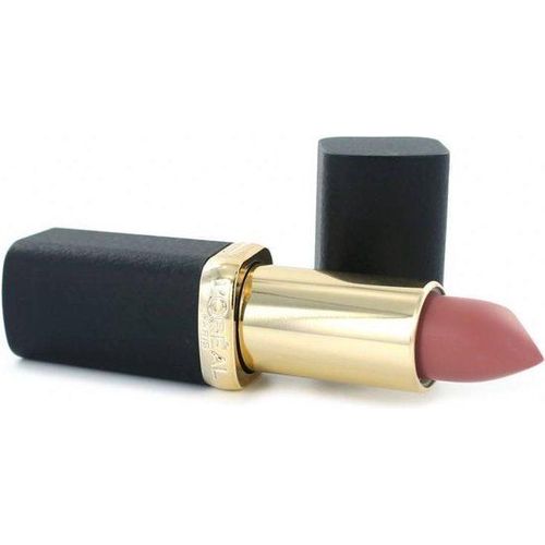 Color Riche Rouge À Lèvres Mat - 633 Moka Chic - L'oréal 