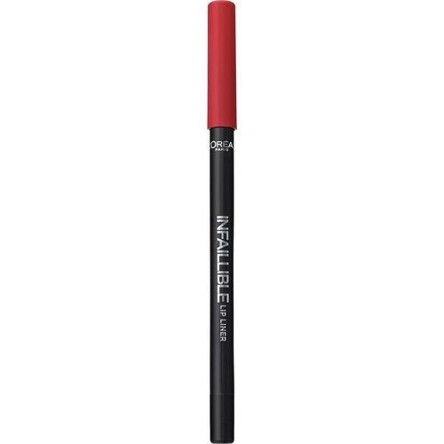 Infaillible Contour Des Lèvres - 105 Red Fiction - L'oréal 