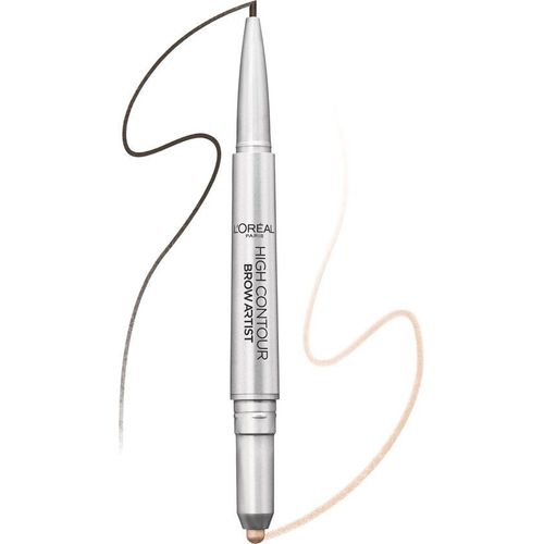Brow Artist High Contour - 109 Ebony - L'oréal 