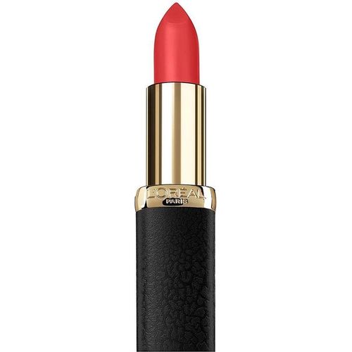 Color Riche Rouge À Lèvres Mat - 241 Pink-A-Porter - L'oréal Rose