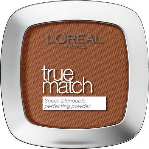 L`ORÉAL PARIS - Accord Parfait La Poudre 9.D Acajou - 9g