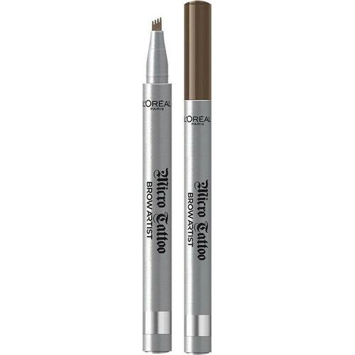 Brow Artist Micro Tattoo - 105 Brunette - L'oréal 