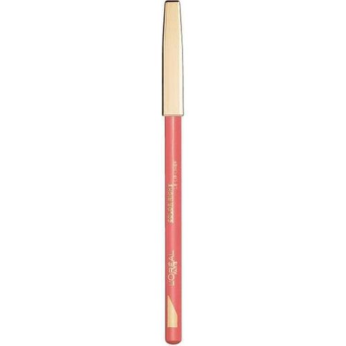 Color Riche Lip Liner Couture - 114 Confidentielle - L'oréal 