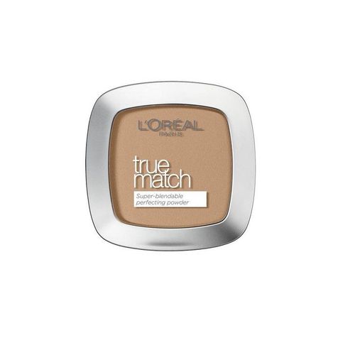 Accord Parfait Poudre - 5.D Sable Doré - L'oréal 