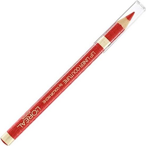 Color Riche Lip Liner Couture - 377 Perfect Red - L'oréal Rouge