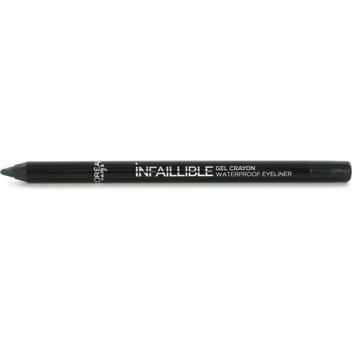 Infaillible Gel Crayon - 17 Chrismas Day - L'oréal Vert