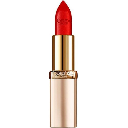 Color Riche Rouge À Lèvres - 297 Red Passion - Rouge - L'oréal Rouge