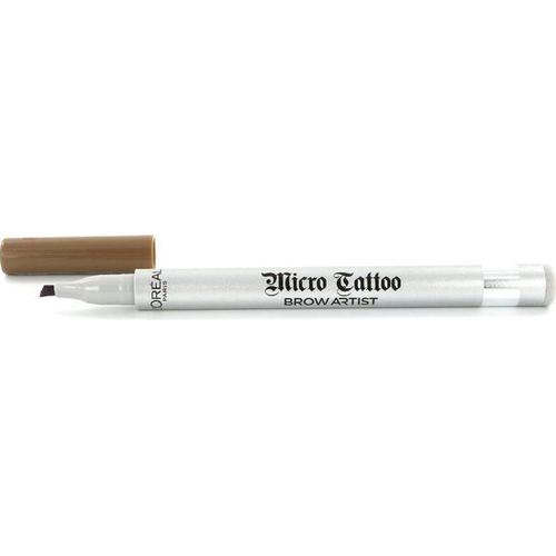 Brow Artist Micro Tattoo - 101 Blond - L'oréal 