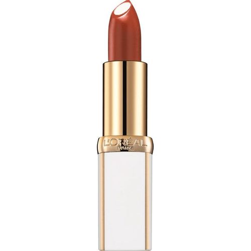 Age Perfect Le Rouge Lumière - 639 Glowing Nude - L'oréal 