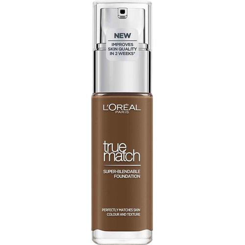 Accord Parfait Fluide - 10.R Espresso - L'oréal 