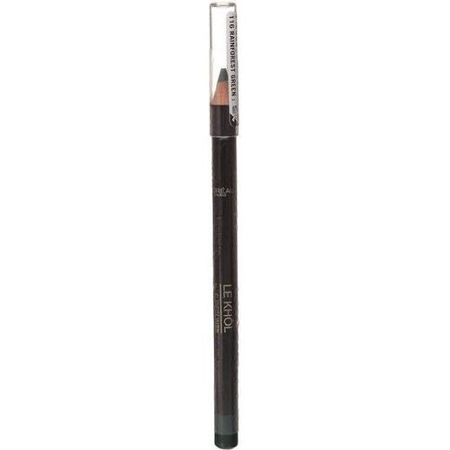 Super Liner Le Khôl - 116 Rainforest Green - L'oréal Vert