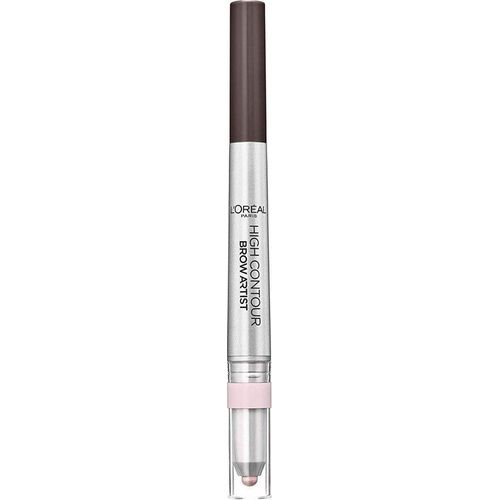 Brow Artist High Contour - 107 Cool Brunette - L'oréal 