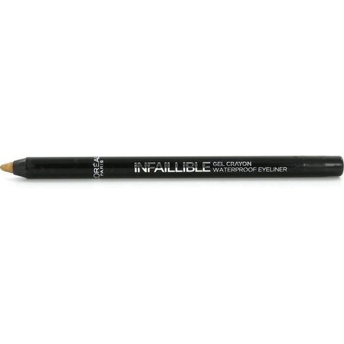 Infaillible Gel Crayon - 06 Golden Life - L'oréal Doré