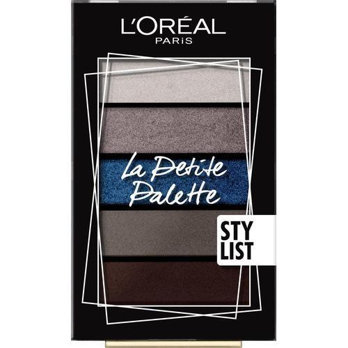 La Petite Palette - Stylist 5 X 0.8 G - L'oréal Marron