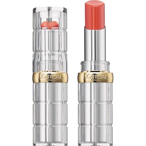 Color Riche Rouge À Lèvres Shine - 245 High On Craze - L'oréal 