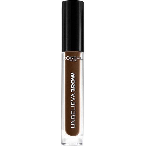 Unbelievabrow Gel À Sourcils Longue Tenue - 108 Dark Brunette - L'oréal 