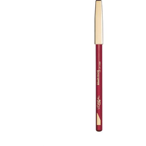 Color Riche Lip Liner Couture - 124 S-Il-Vous-Plait - L'oréal 