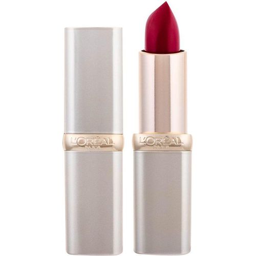 Color Riche Rouge À Lèvres - 335 Carmin Saint Germain - Rouge - L'oréal Rouge