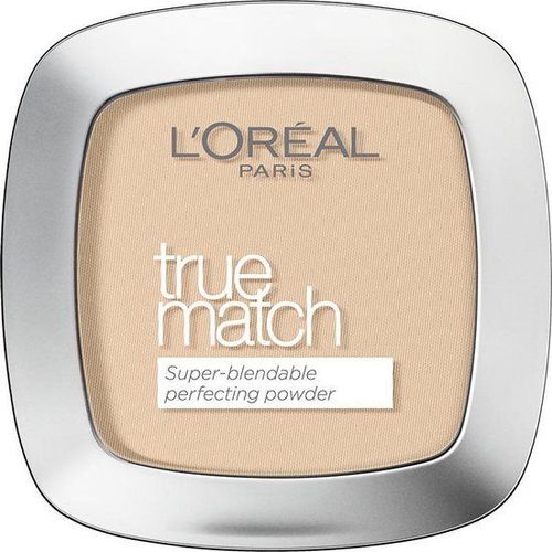 Accord Parfait Poudre - 2.R Vanille Rosé - L'oréal 