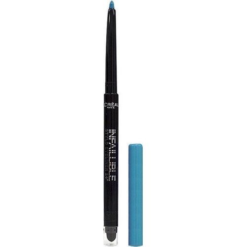 Infaillible Liner 24h - 317 Turquoise Thrill - L'or?Al Bleu