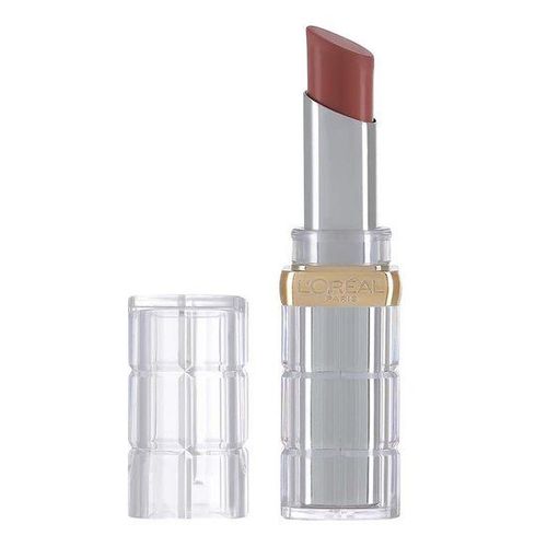 Color Riche Rouge À Lèvres Shine - 642 Mlbb - L'oréal 