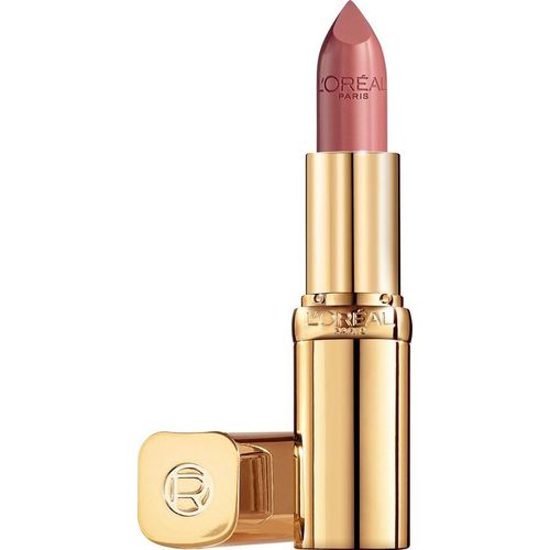 Color Riche Rouge À Lèvres - 236 - Oganza - L'oréal Nude