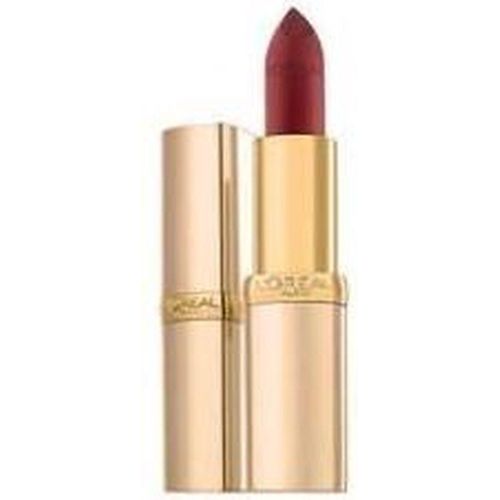 Color Riche Rouge À Lèvres - 376 Cassis Passion - L'oréal Violet