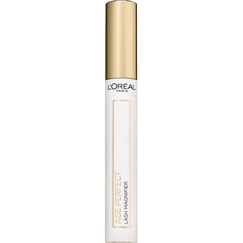Age Perfect Mascara Densifiant - 02 Deep Brown 7.4 Ml - L'oréal Marron