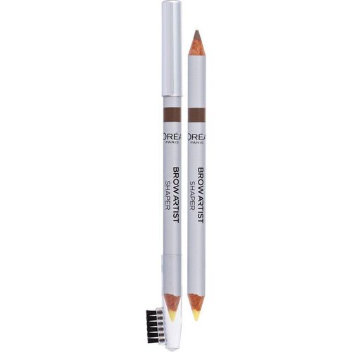 Brow Artist Shaper - 02 Blonde - L'oréal 