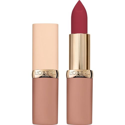 Color Riche Rouge À Lèvres Ultra Mat Free The Nudes - 08 No Lies - L'oréal Rouge