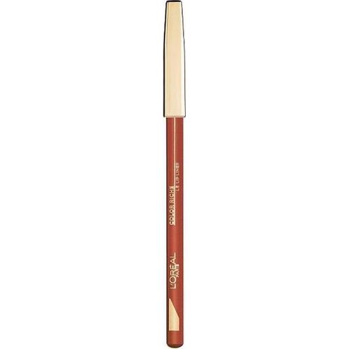 Color Riche Lip Liner Couture - 107 C'est Dimanche - L'oréal 