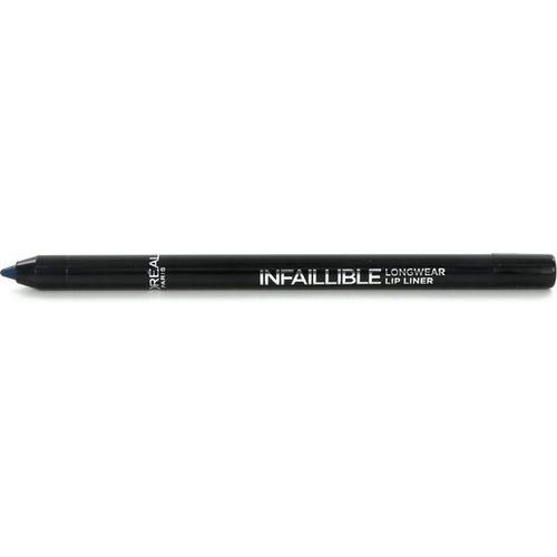 Crayon À Lèvres Infaillible Lip Liner - L?Oréal Paris - Crayon À Lévres 