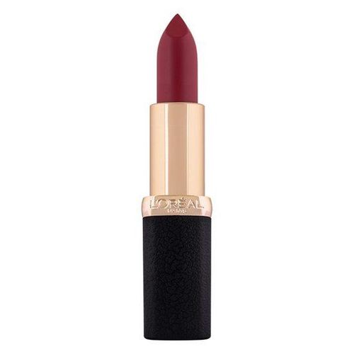 Color Riche Rouge À Lèvres Mat - 349 Paris Cherry - Rouge - L'oréal Rouge