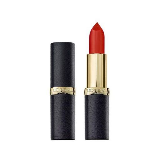 Color Riche Rouge À Lèvres Mat - 348 Brick Vintage - L'oréal Rouge