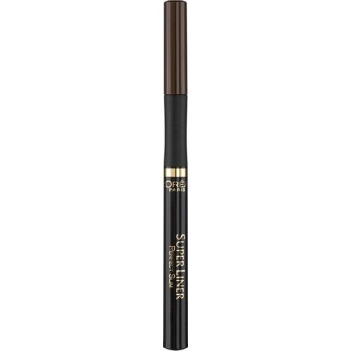 Super Liner Perfect Slim - Brun - L'oréal Marron