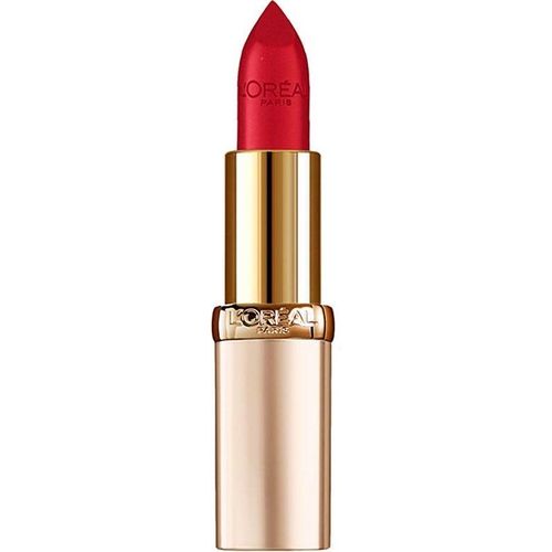 Color Riche Rouge À Lèvres - 374 Intense Plum - Violet - L'oréal Violet