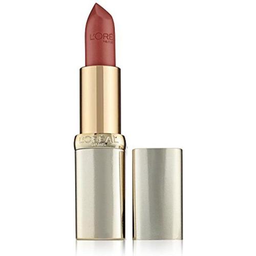 Color Riche Rouge À Lèvres - 302 Bois De Rose - L'oréal Rose