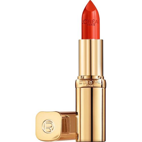 Color Riche Rouge À Lèvres - 377 Perfect Red - L'oréal Rouge