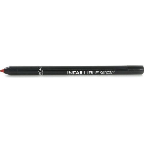 Crayon À Lèvres Infaillible Lip Liner - L?Oréal Paris - Crayon À Lévres 