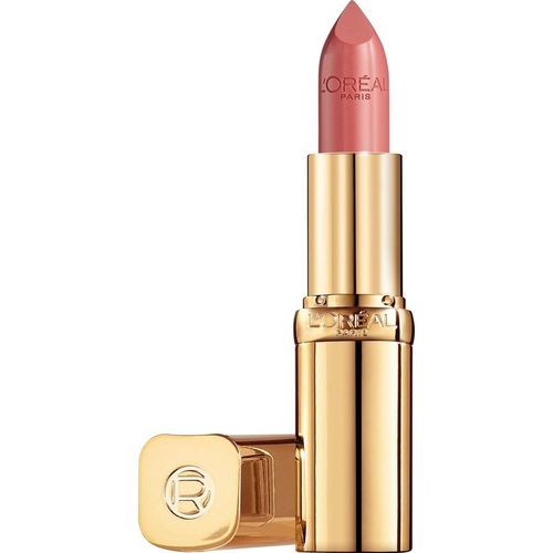 Color Riche Rouge À Lèvres - 630 Beige À Nu - L'oréal Nude