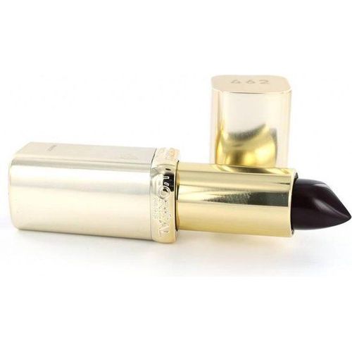 Color Riche Rouge À Lèvres - 462 Preleminaire - L'oréal Violet