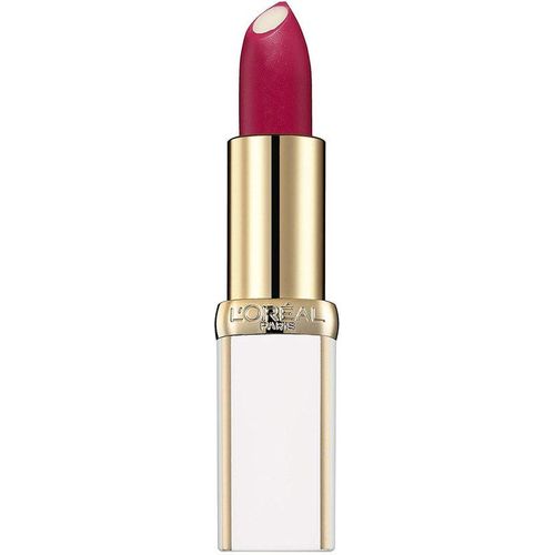 Age Perfect Le Rouge Lumière - 705 Splendid Plum - L'oréal Violet