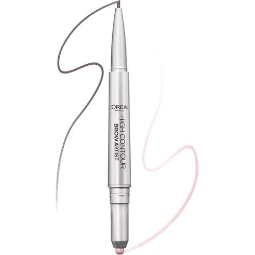 Brow Artist High Contour - 102 Cool Blond - L'oréal 