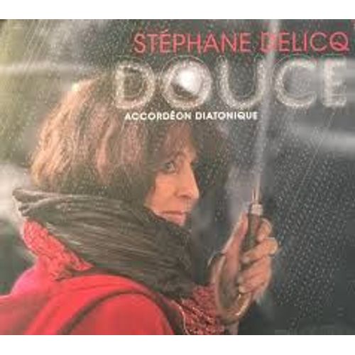 Douce - Accordéon Diatonique